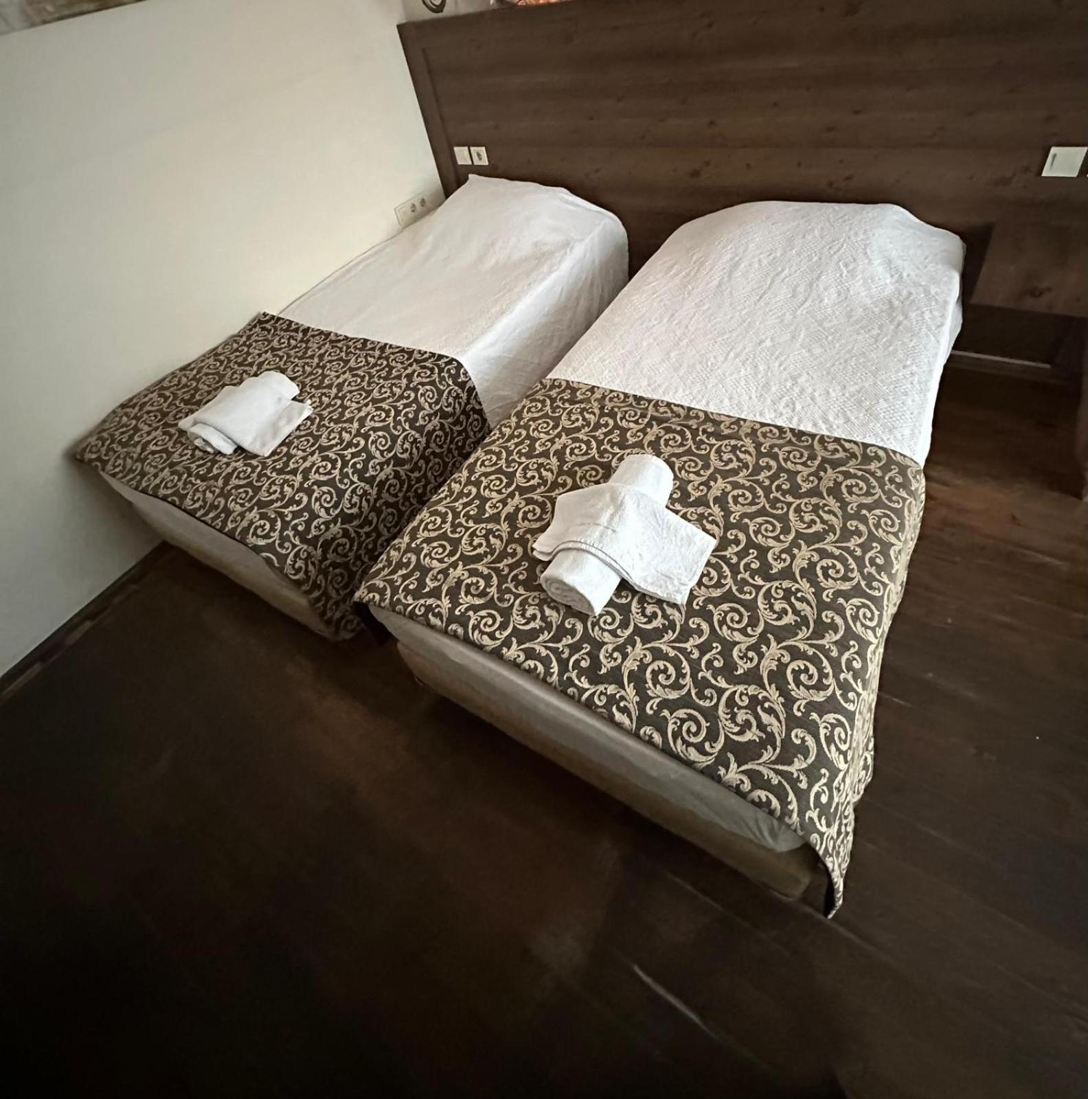 Erdemli Paperon Butik Hotel Limonlu Dış mekan fotoğraf