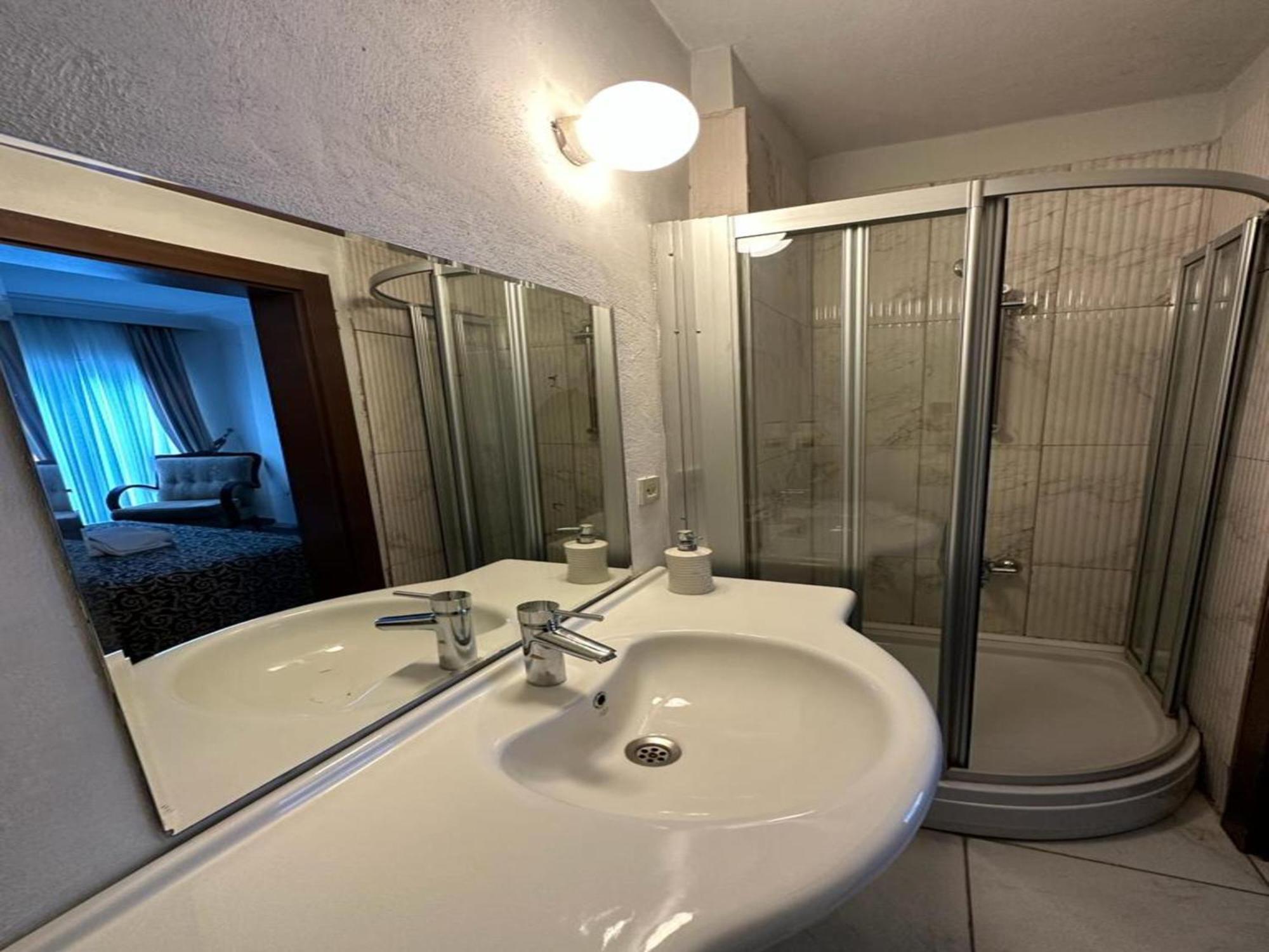 Erdemli Paperon Butik Hotel Limonlu Dış mekan fotoğraf